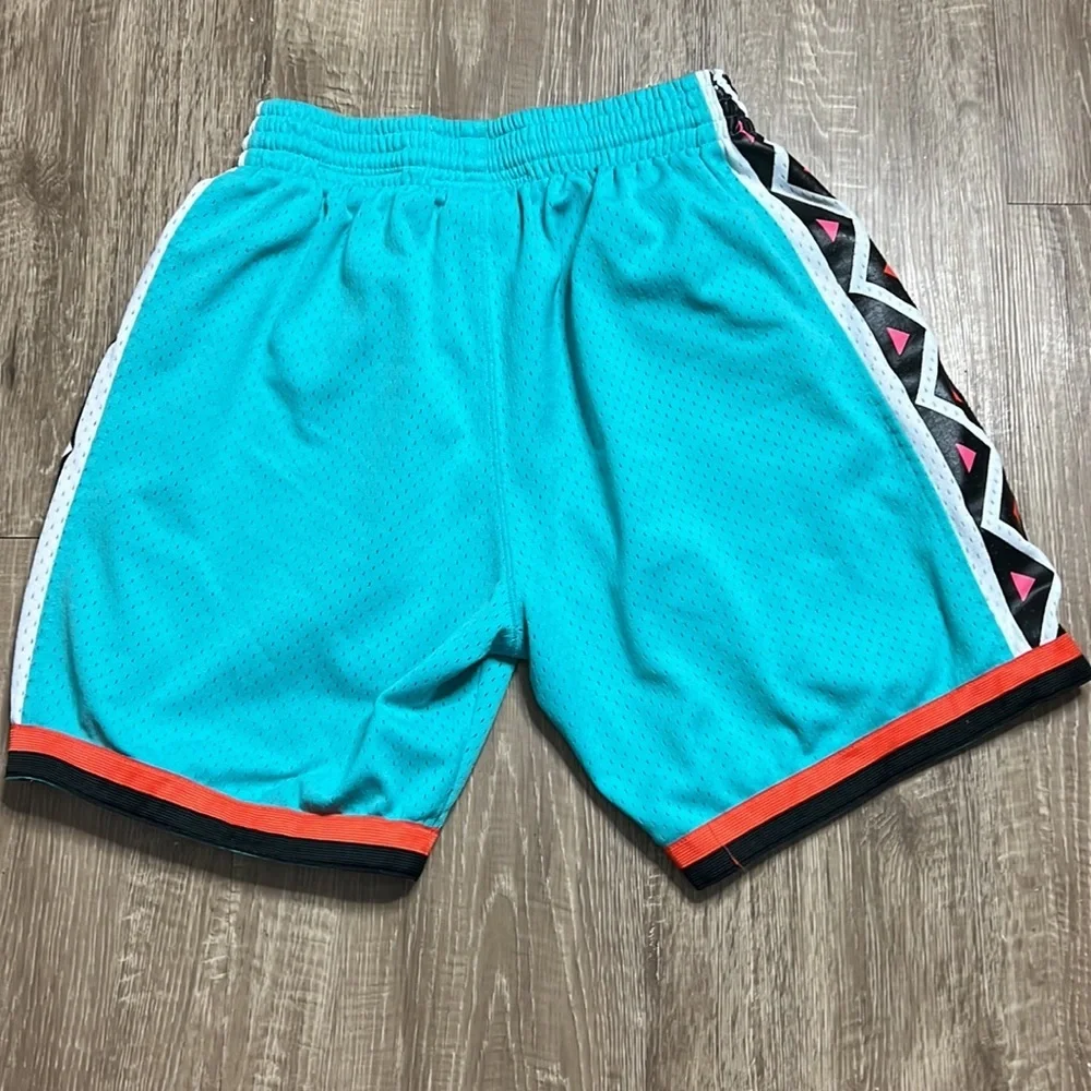 Mitchell & Ness NBA All Star 96 East Men Vintage Shorts (M)